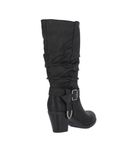 Chika Botas Kurazo Negro Tienda Esdemarca Calzado Moda Y