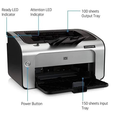 Monochrome HP LaserJet P1008 Printer, For Printing at Rs 16000/piece in ...