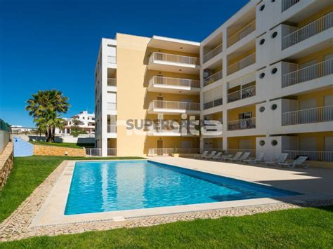 Apartamento T1 à venda em Estrada do Alvor SUPERCASA