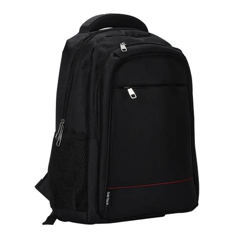 laptop Bag 15.6 inch, Backpack, Anti Theft & Waterproof Bag - White Falcon