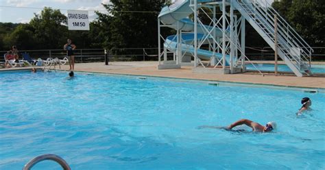 Economie Qui pour gérer la piscine lors de la prochaine saison estivale