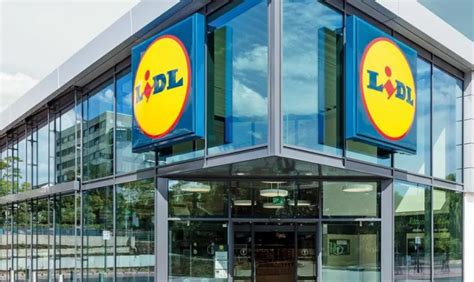 Lidl scoate pe piaţă un produs care va înnebuni românii Intră de joi