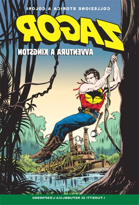 Zagor Collezione Completa Usato In Italia Vedi Tutte I Prezzi