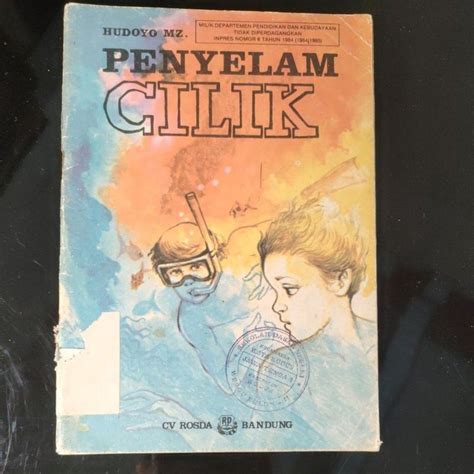 Jual Buku Perpustakaan Sd 1980s Buku Bacaan Anak Jaman Dulu Nostalgia Buku Jadul Jaman Sekolah