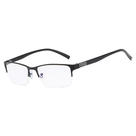 D Noir Dioptrie Lunettes De Lecture Progressives Multifocales