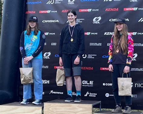 ana inkret druga  ilirski bistrici modre novice