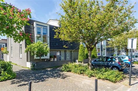 Sociale Huurwoning Muntberg 14 Amersfoort Sociale Huurwoning