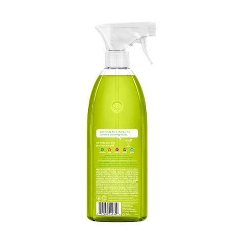 Method Lime Sea Salt All Purpose Cleaner 28 Fl Oz