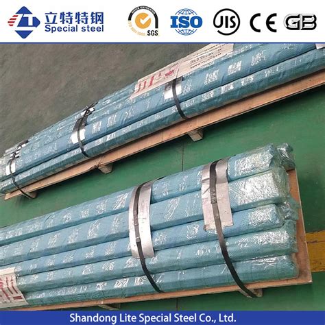 Special Metals Inconel Bar Nickel Alloy With Ending