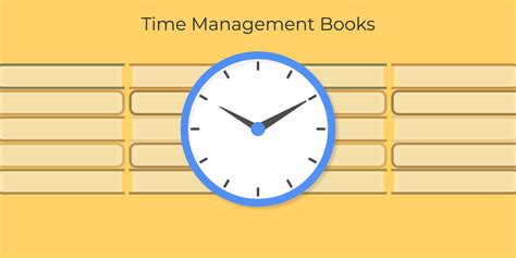 20 Time Management Books To Be More Productive - Learn Repeat Academy