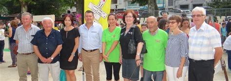 Vals Les Bains Inauguration Du Festi Vals Du Jeu