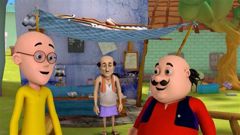 Watch Motu Patlu Season 9 Episode 28 Motu Patlu The Bodyguard Watch Full Episode Onlinehd