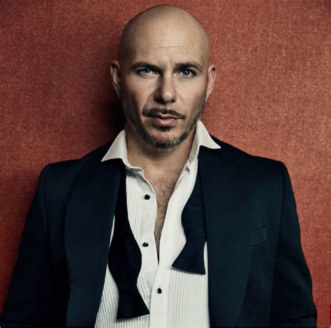 GRAMMY-Award Winning Superstar Pitbull Announced as Firefly Gala's ...