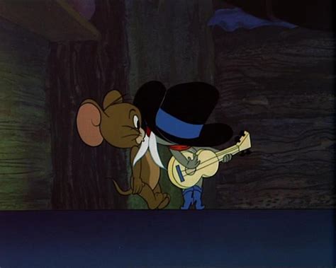 Uncle Pecos Tom & Jerry | Tom and jerry, Tom and jerry cartoon, Cool ...