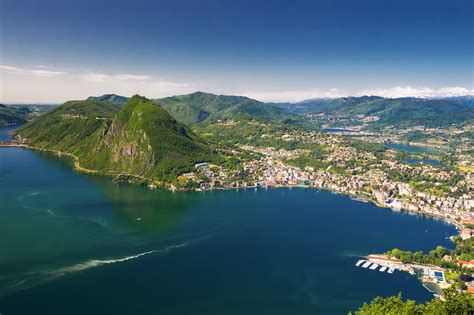 Lugano Guide Lugano Tourism Lugano Travel Guide