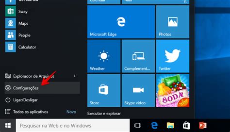 Como Restaurar E Reinstalar O Windows 10 Sem Perder Seus Arquivos