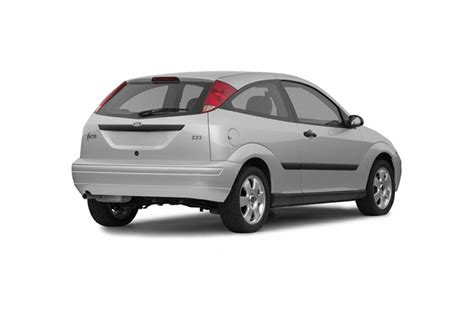 2004 Ford Focus Specs Prices Mpg Reviews And Photos