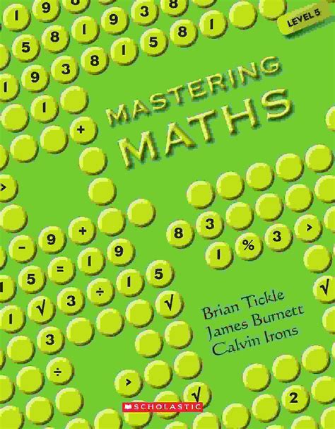 Scholastic 100 Maths Framework Lessons 6