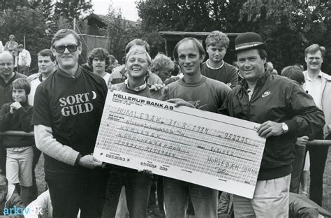 arkiv dk Humlebæk Boldklub 1984