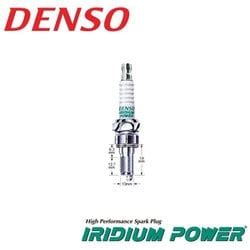 ヨドバシ デンソー DENSO 067700 9341 ハイパフォーマンス スパークプラグ IRIDIUMU POWER