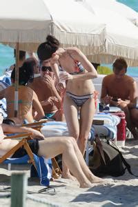 Lena Meyer Landrut Bikini Miami Beach January 2016 HQ Phun Org Forum