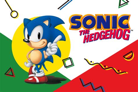 Sonic 1 on iOS and Android Landing Now - Sonic Retro