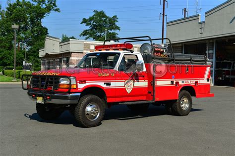 1992/1997 Ford F-350 Fire Brush Truck | Fire trucks, Brush truck, Fire ...