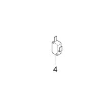 Nilfisk Microswitch Kit 101118188 North West Power Washers Ltd