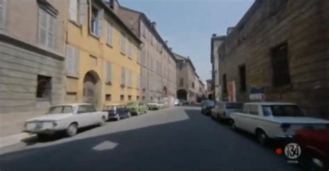 IMCDb org 1961 Lancia Flavia Berlina 1a serie 815 in Morbosità 1974