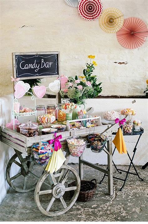 23 Delicious Dessert Table Ideas On A Budget With Styling Tips