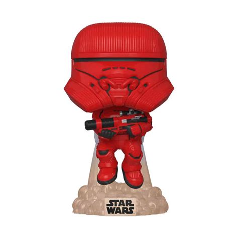 Exclusive Star Wars Funko To Be Released On Amazon Inside The Magic