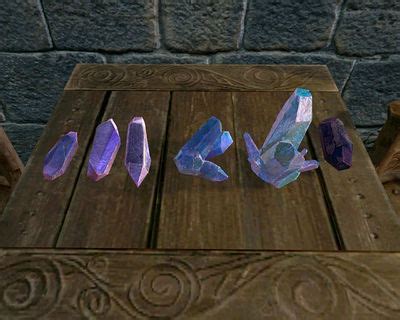 Skyrim:Soul Gems - The Unofficial Elder Scrolls Pages (UESP)