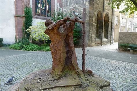 2 Hour Private Guided Walking Tour Gutenbergs Mainz