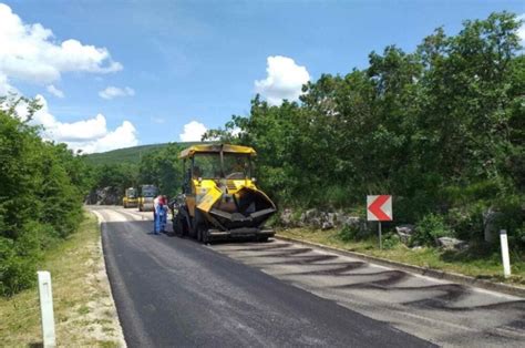 A Dodik Je Obe Ao Autoput Jo Jedno Presvla Enje Najgore Ceste U Bih