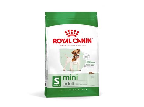 Royal Canin Mini Adult 8 Kg Petcentercz