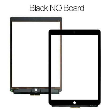 For Ipad Pro Nd A A Glass Touch Digitizer Screen