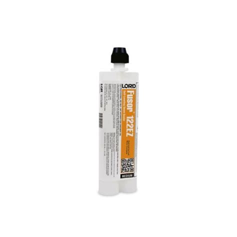 Fusor® 122ez Self Leveling Seam Sealer Medium Rondex