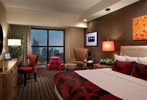 A Definitive List of the Best Hotels in Nashville