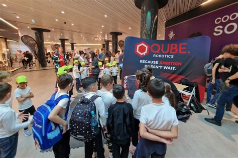 Bucharest Science Festival Descopera Fascinanta Lume A Stii