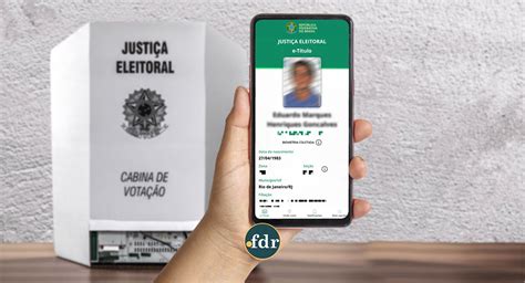 E TÍTULO siga esses passos para criar o seu cadastro e validar o