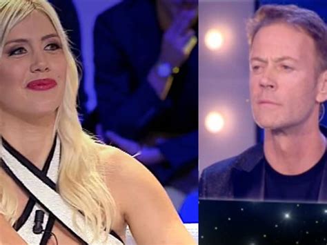 Wanda Nara è Una Pornostar Nata Rocco Siffredi Parla Delle Potenziali Attrici Hard E Attacca