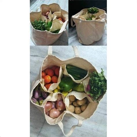 Cotton Vegetable Bag At Best Price In Karur Tamil Nadu Matex