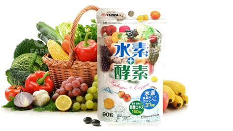 Почему люди покупают японские БАДы и витамины!?