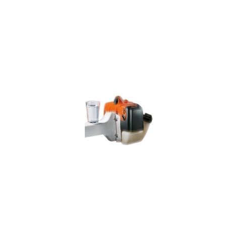 STIHL Motorisierte Freischneider FS 120 CEM