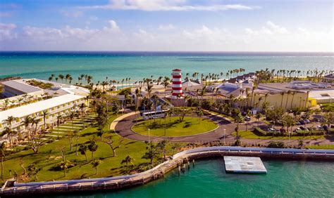 What is Grand Bahama Island most known for? - DiscoverMyBahamas.COM