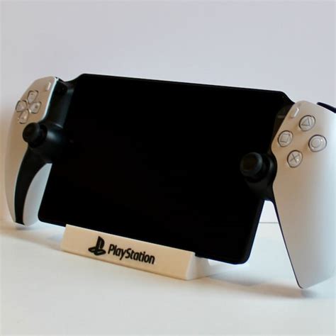 Playstation Remote Stand Etsy