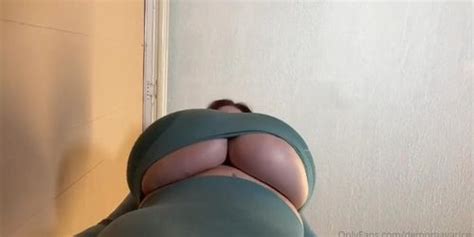 Demora Nude Pocketstars Wow Tnaflix