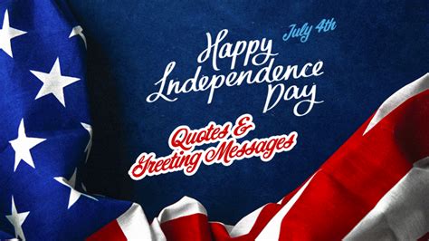 Happy Independence Day Quotes