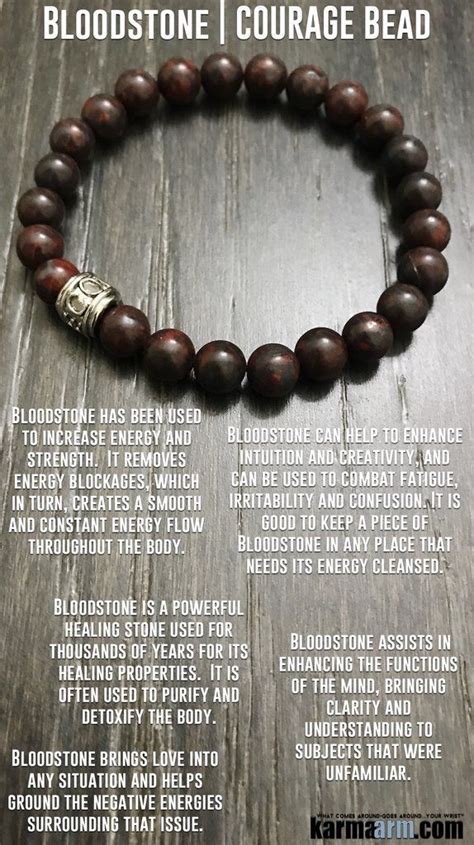 Pin By Varsha Pandit On Crystal Description Bloodstone Bloodstone