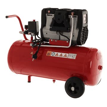 FIAC Super Silent 50 XS228 Air Compressor Best Deal On AgriEuro